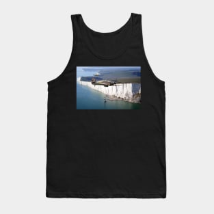 Beachy Head Battle Tank Top